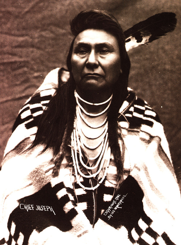 Why the ‘Native’ Fashion Trend Is Pissing Off Real Native Americans