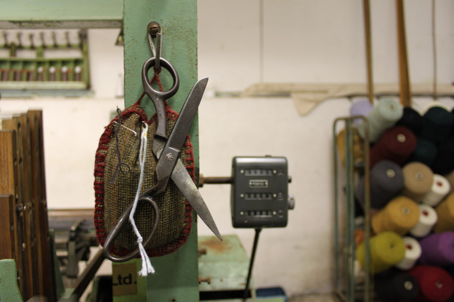 Molloy & Sons have gotten some stock together for retail sale