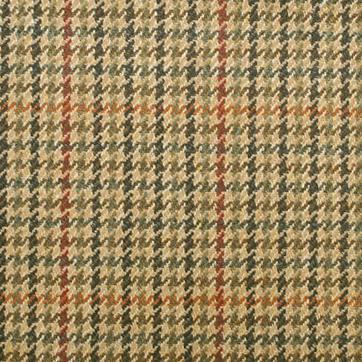 Robert Noble’s Gamekeeper tweed