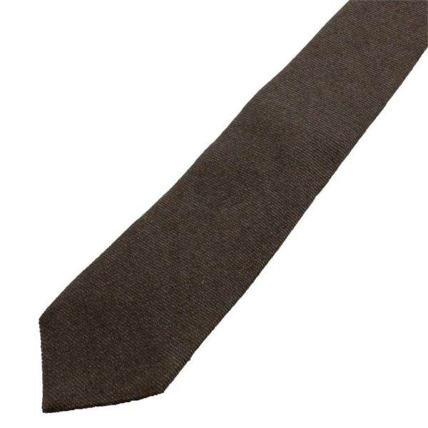 Luxury-end ties on sale at A Suitable Wardrobe