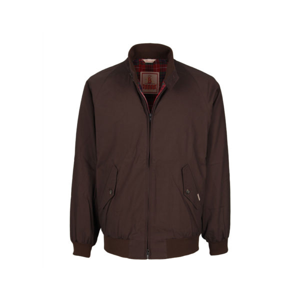 It’s On Sale: Baracuta Harringtons