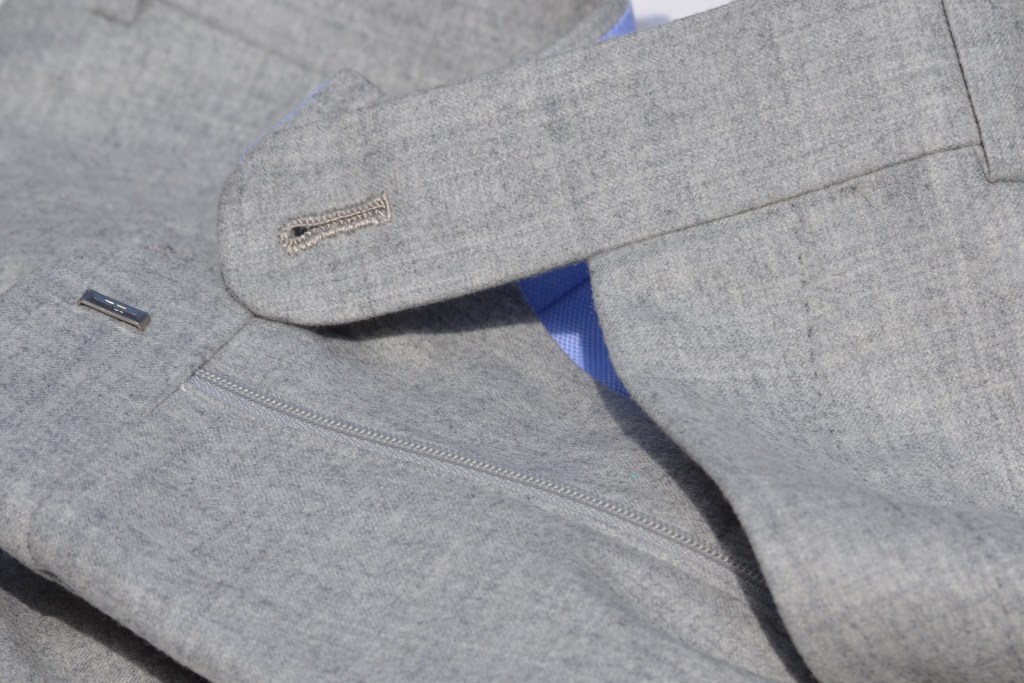 Panta trunk show