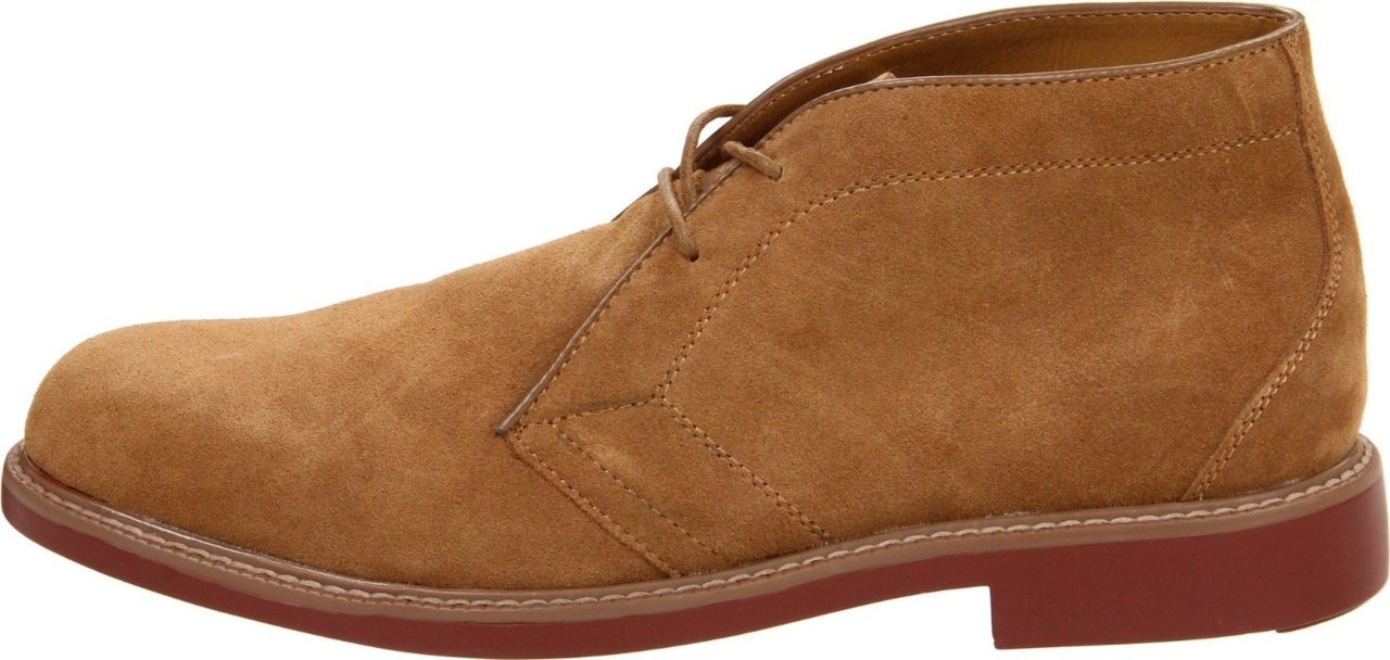 Bass’ Summer Footwear for $60