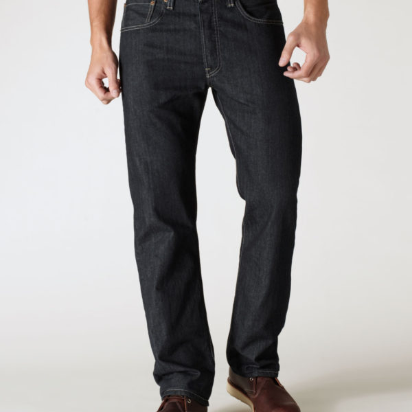 It’s On Sale: Levi’s Jeans