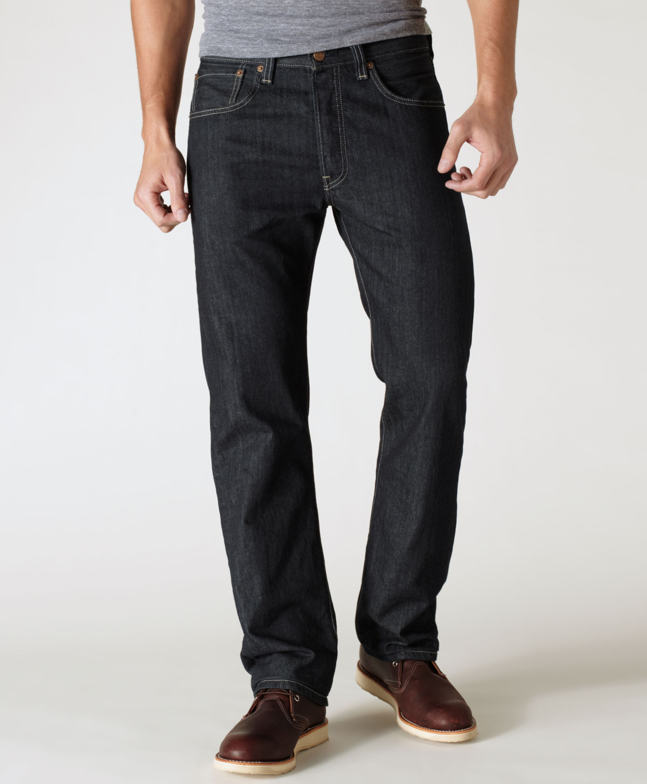 It’s On Sale: Levi’s Jeans
