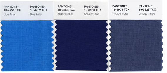 How Pantone’s photo forecasters pick the next hot color… and are they right?