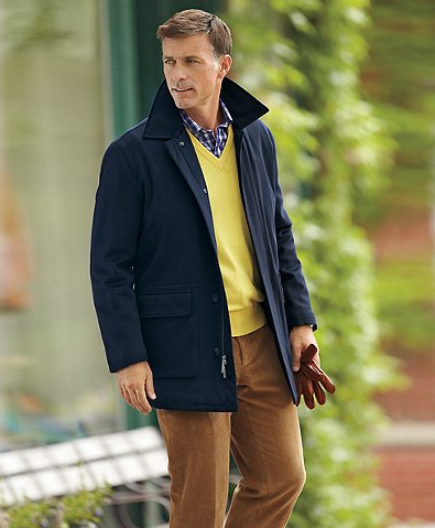 Brooks Brothers and Bloomingdale’s Mid-Season Sales