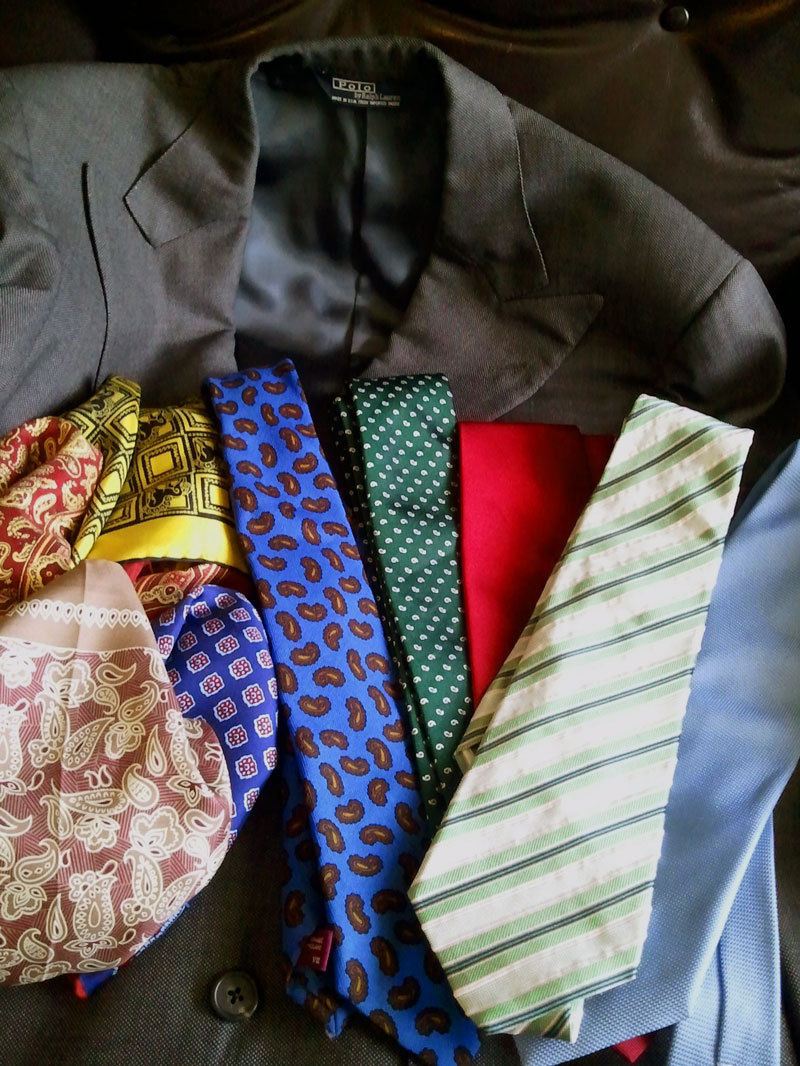 A Good Day’s Thrifting
