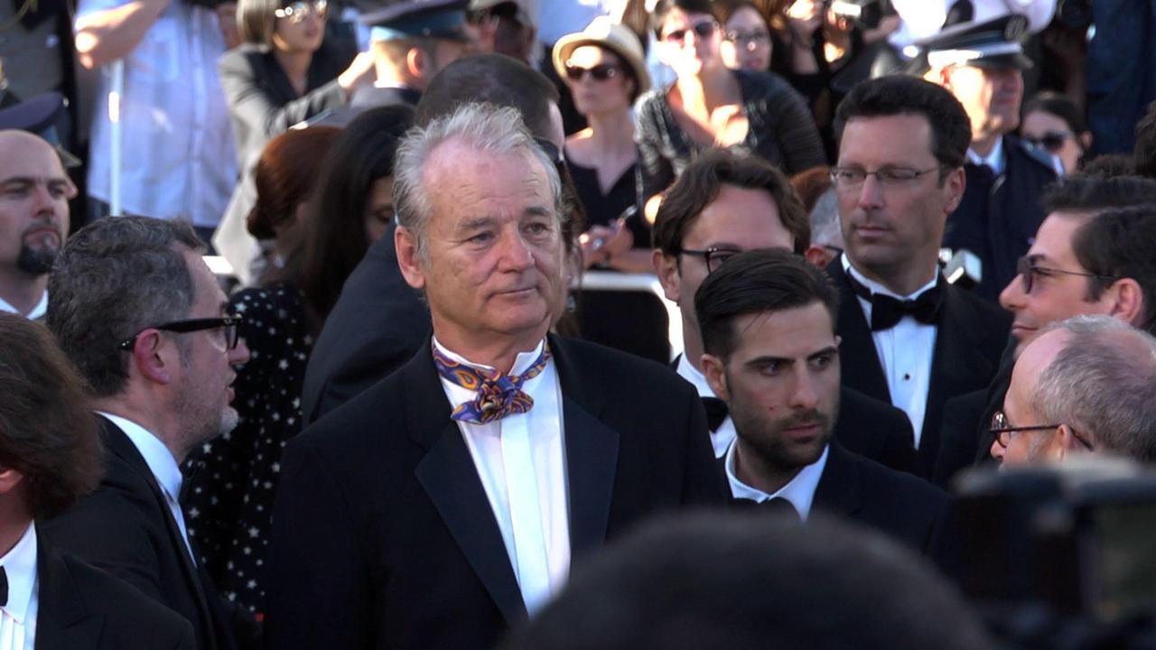 “If You Are The Greatest Film Comedian of Our Time.”
