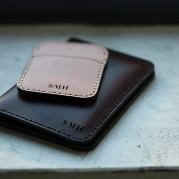 It’s On Sale: Chester Mox Wallets