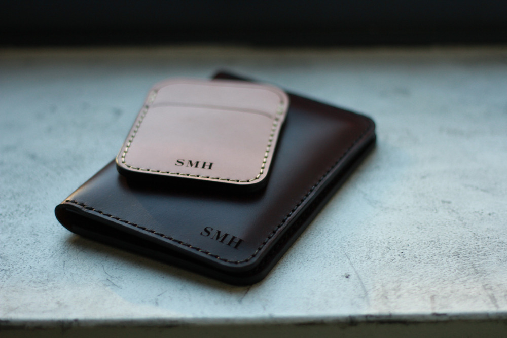 It’s On Sale: Chester Mox Wallets