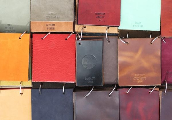 How to Examine Quality in Leather Goods, Part I