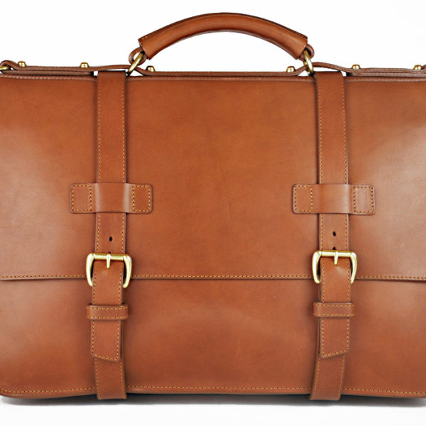 How to Examine Quality in Leather Goods, Part II