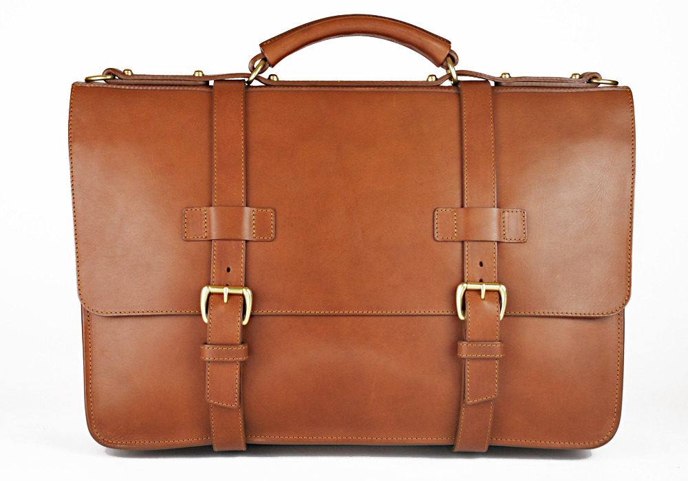 How to Examine Quality in Leather Goods, Part II