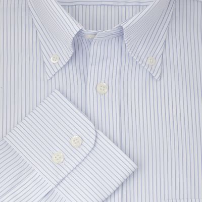 It's On Sale: TM Lewin Shirts – Put This On