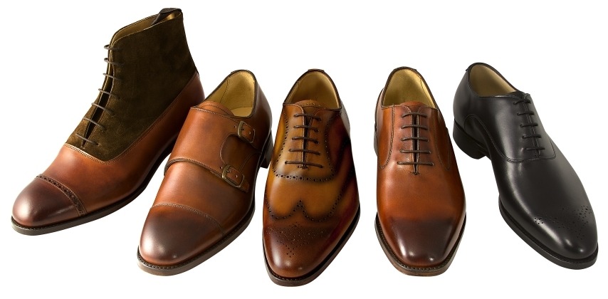 Andrew Lock Shoes: Quality at $250 a Pop