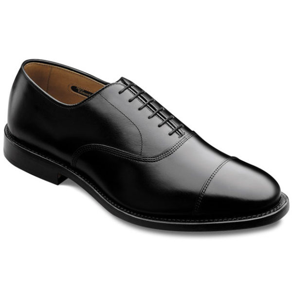 Allen Edmonds Factory Seconds Labor Day Sale