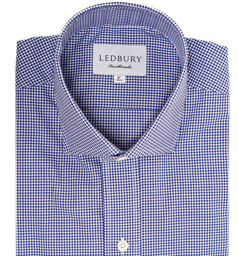 Our Beloved Sponsors: Ledbury