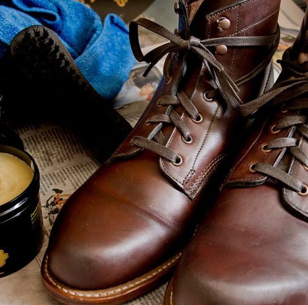 How to Take Care of Rugged Boots