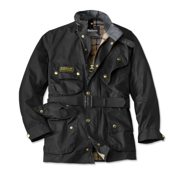 It’s On Sale: Barbour International