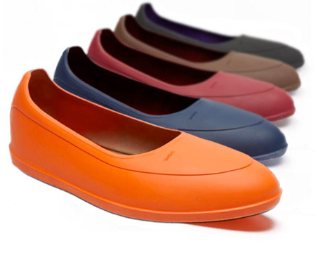 It’s On Sale: SWIMS Galoshes