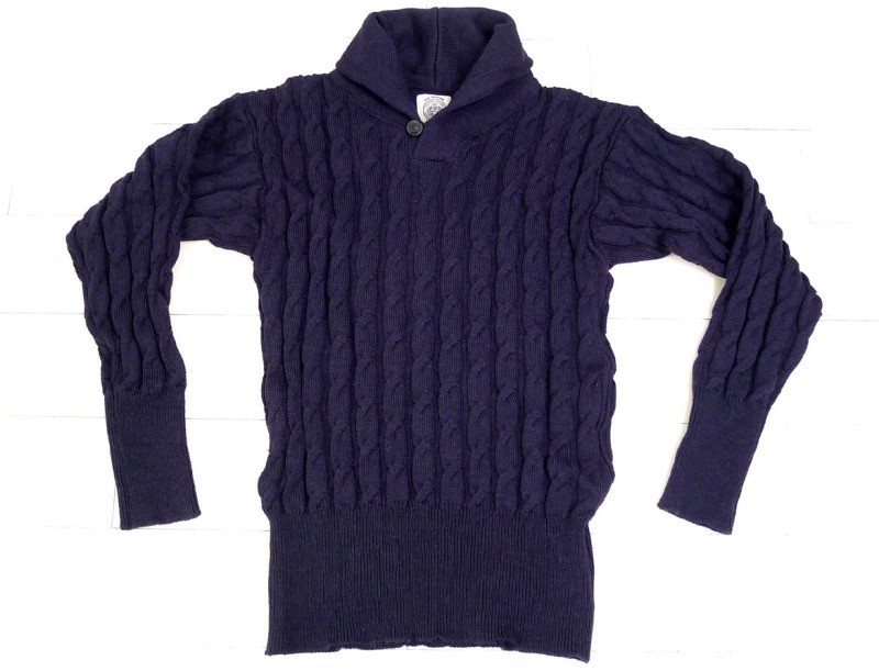 North Sea Clothing
