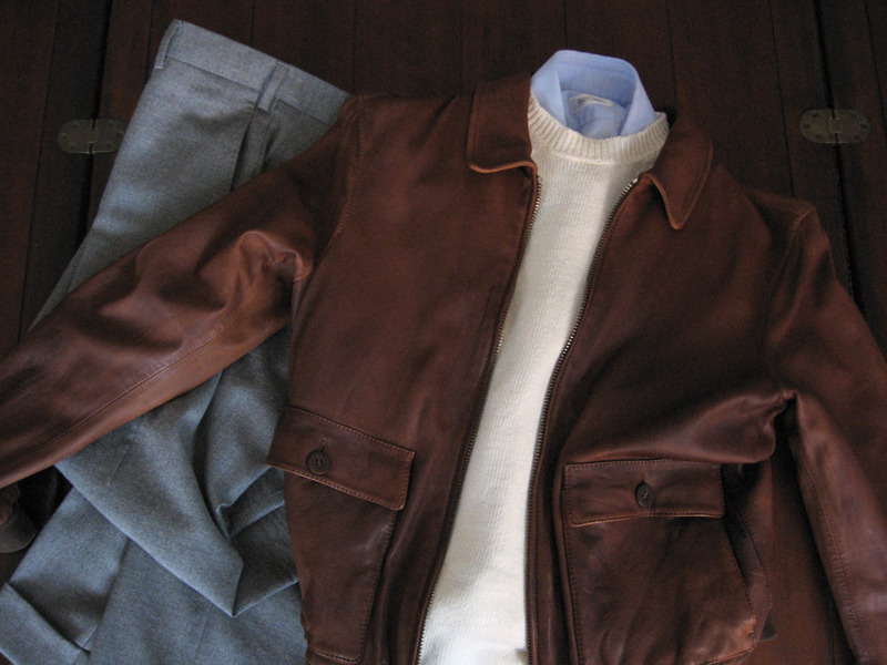 Linen Sweaters