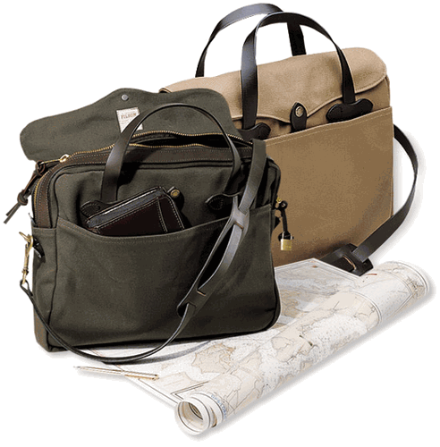 It’s On Sale: Filson Bags