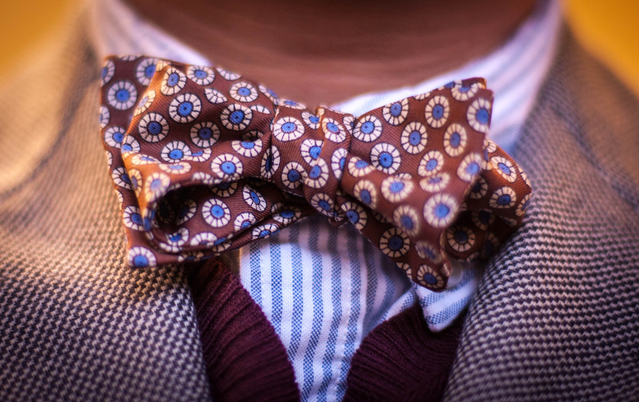 Broke and Bespoke