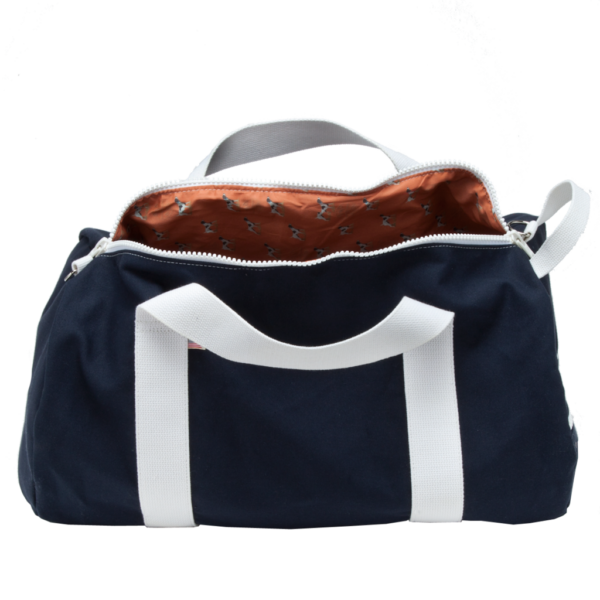 We Got It For Free: Hudson Sutler St. Simons Duffel