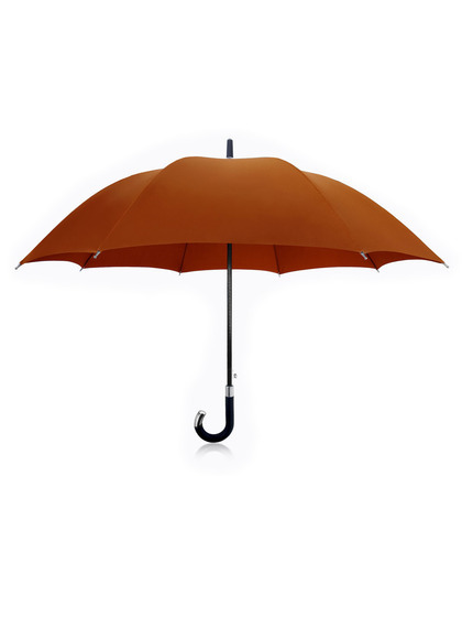 Gilt has travel- and full-sized Davek umbrellas</a> on sale right now
