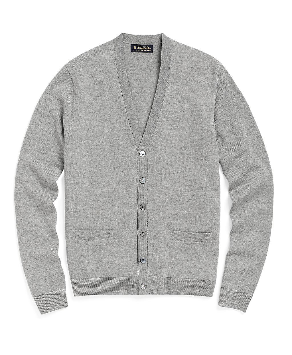 <a href="http://www.brooksbrothers.com/Sweater-Shop/mens-featured-Sweater-Shop,default,sc.html" target="_blank">It’s on Sale: Brooks Brothers sweaters</a>