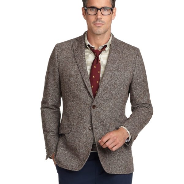 It’s on Sale: Brooks Brothers, Rugby, L.L.Bean, Allen Edmonds