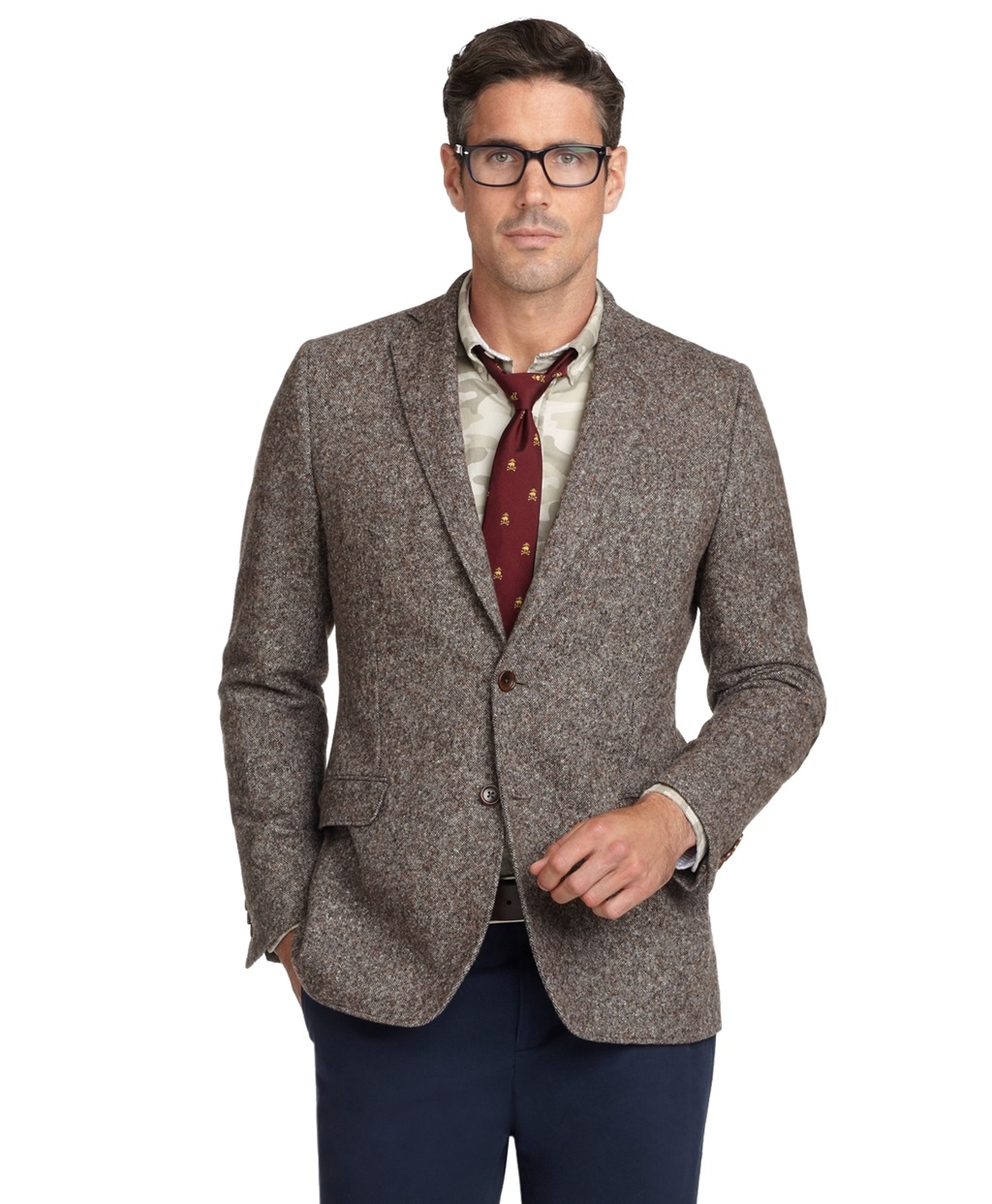 It’s on Sale: Brooks Brothers, Rugby, L.L.Bean, Allen Edmonds