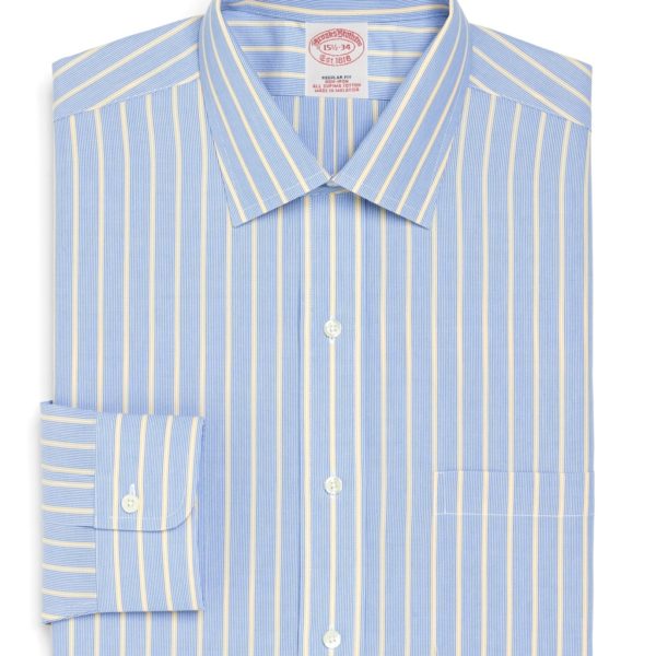 It’s On Sale: Dress Shirts