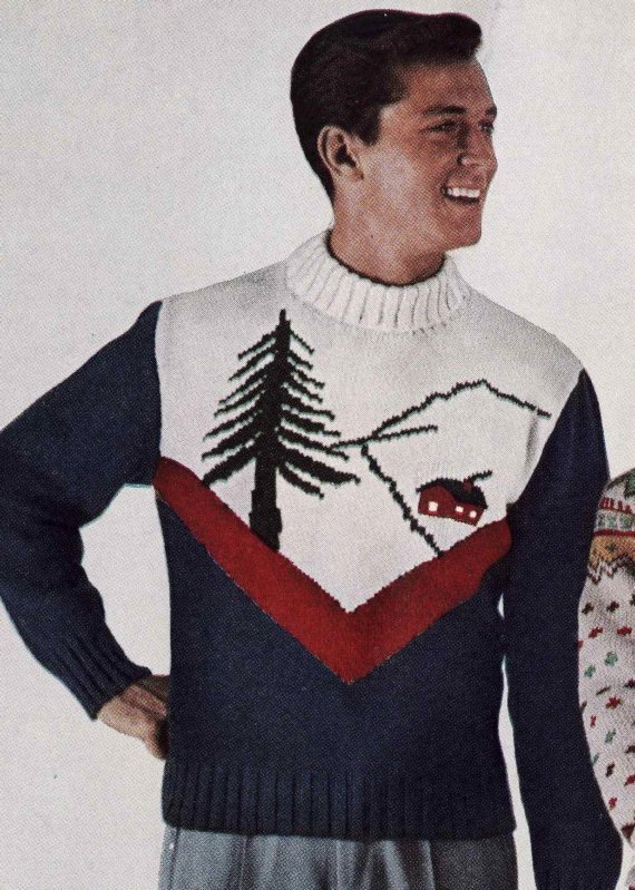 Threaded: Your Guide to Ugly Christmas Sweaters