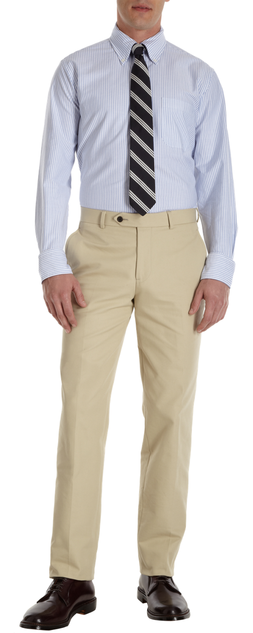 It’s On Sale: Brooks Brothers Black Fleece OCBDs