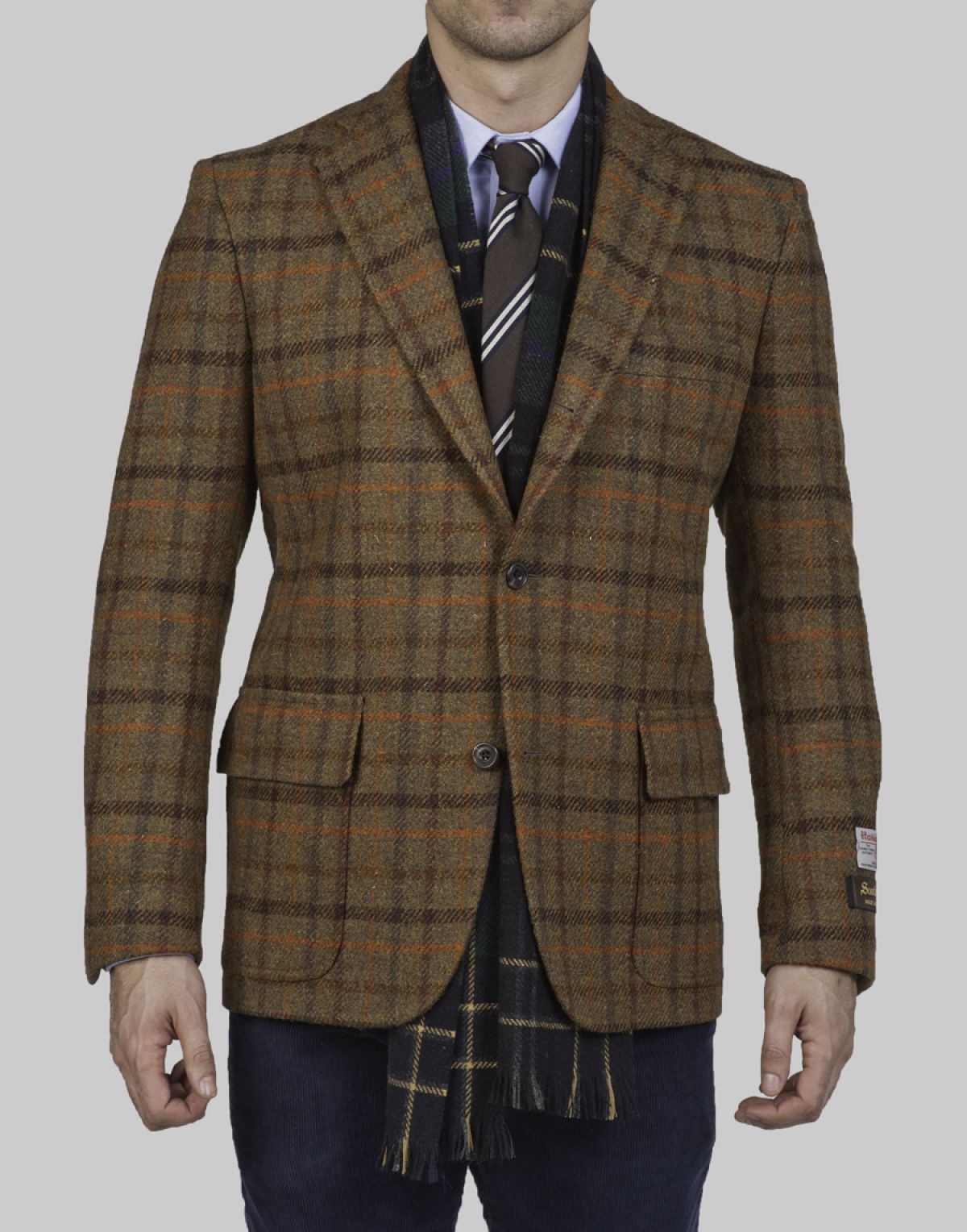 It’s On Sale: Deep discounts on Southwick & Barneys