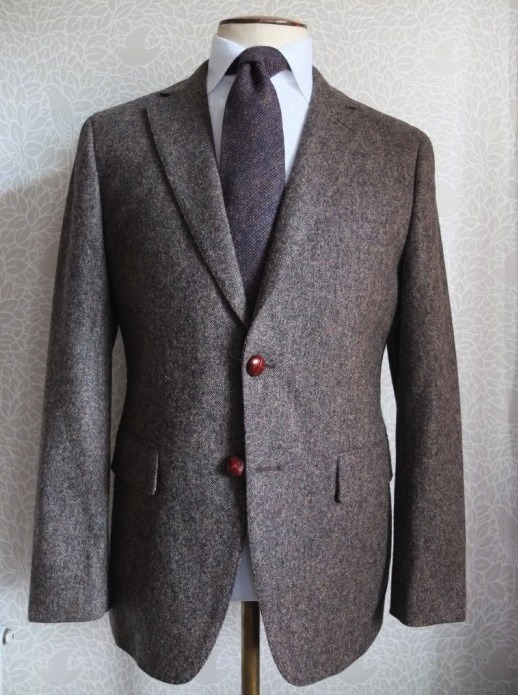 It’s On Sale: Malford of London
