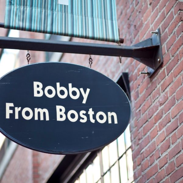 Bobby From Boston