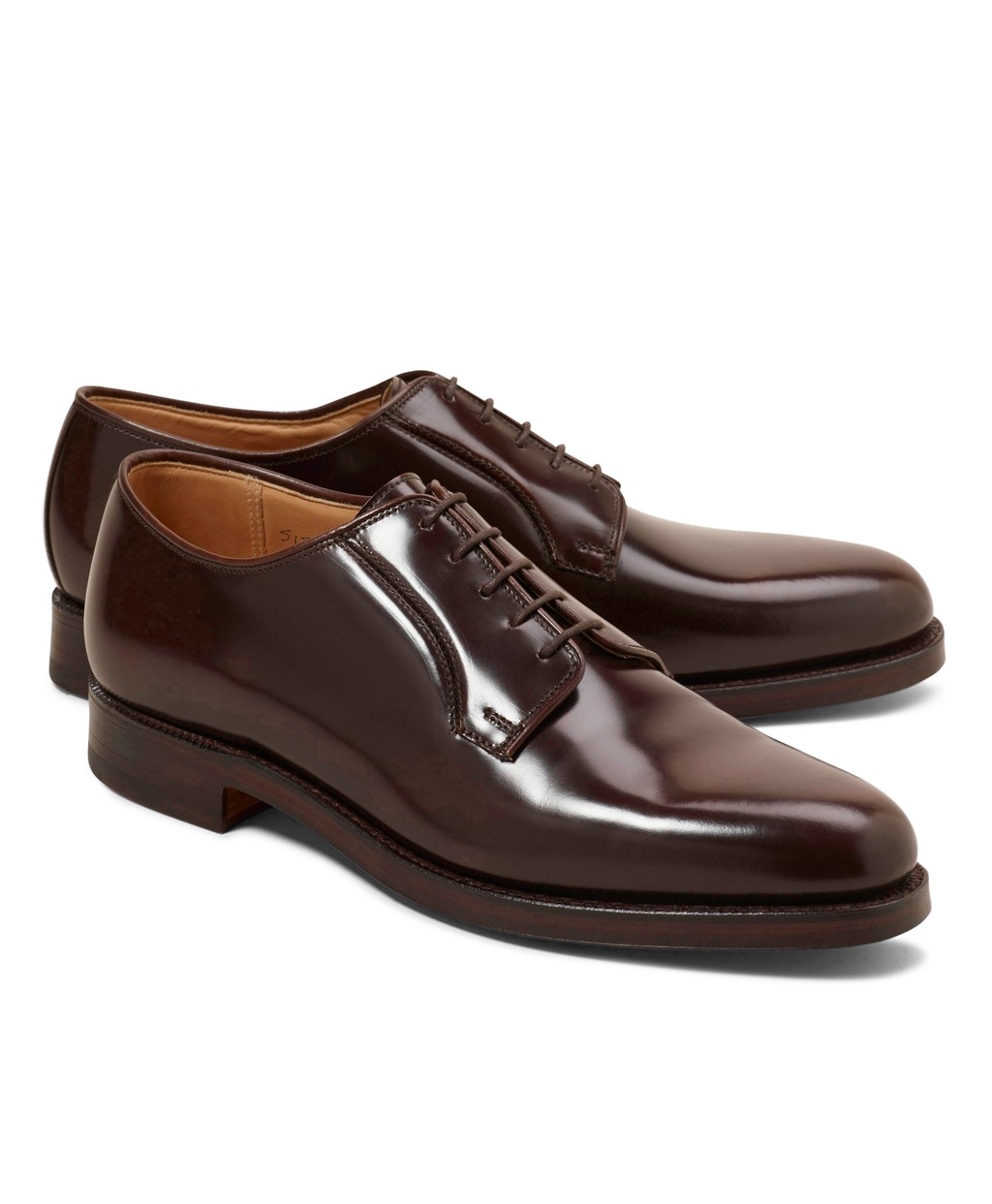 It s On Sale Brooks Brothers Shoes Put This On