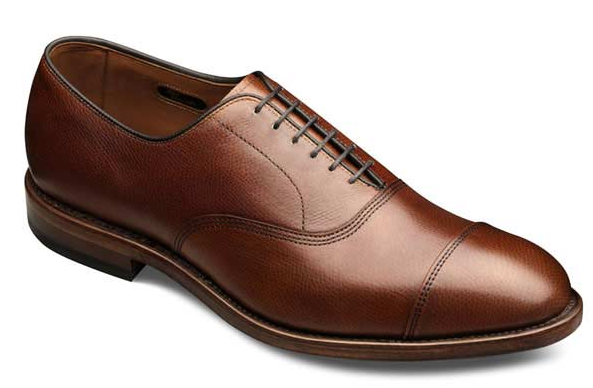 It’s On Sale: Allen Edmonds Shoes