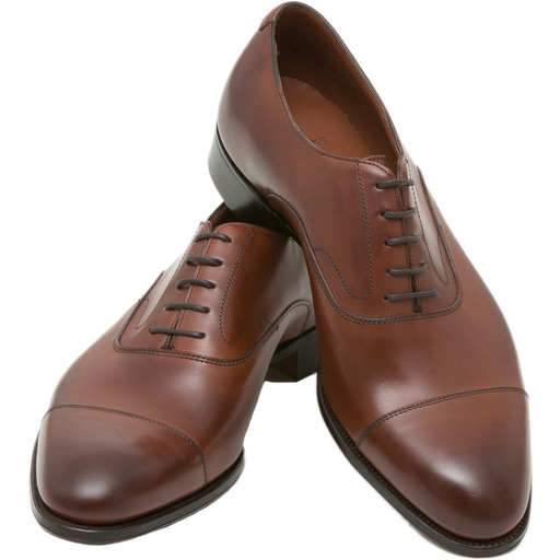 It’s On Sale: Alfred Sargent Shoes