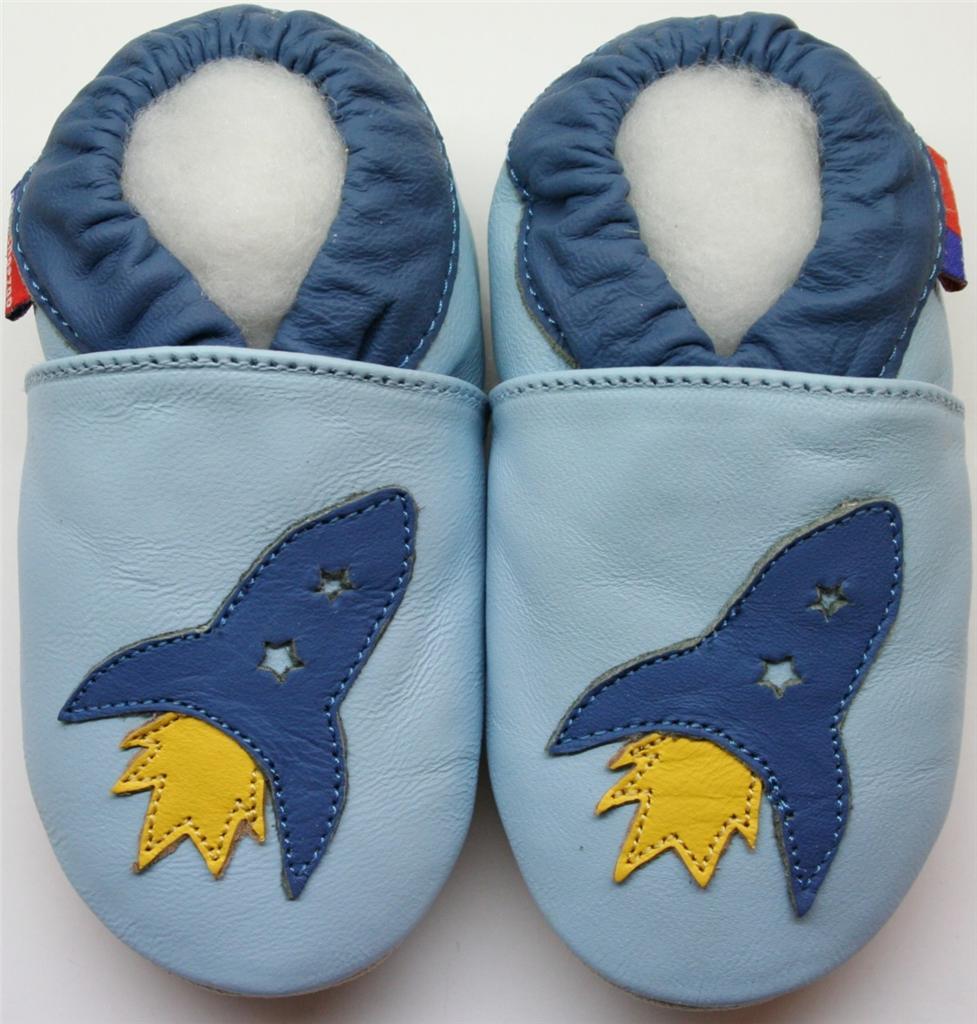 A Tiny Recommendation: Cute, Cheap Baby Shoes