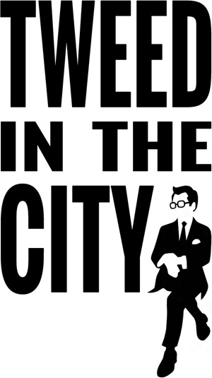 Tweed in the City