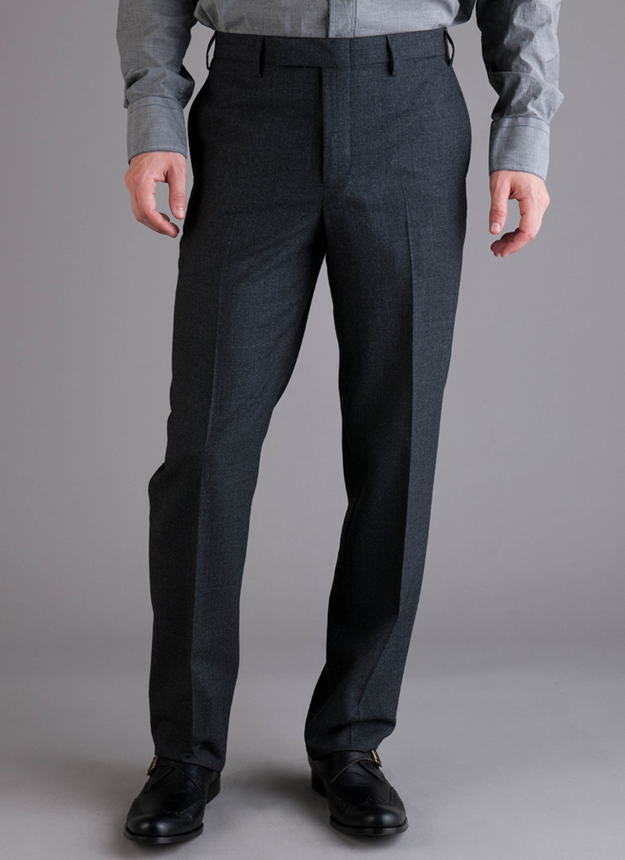 It’s On Sale: Billy Reid flannel trousers