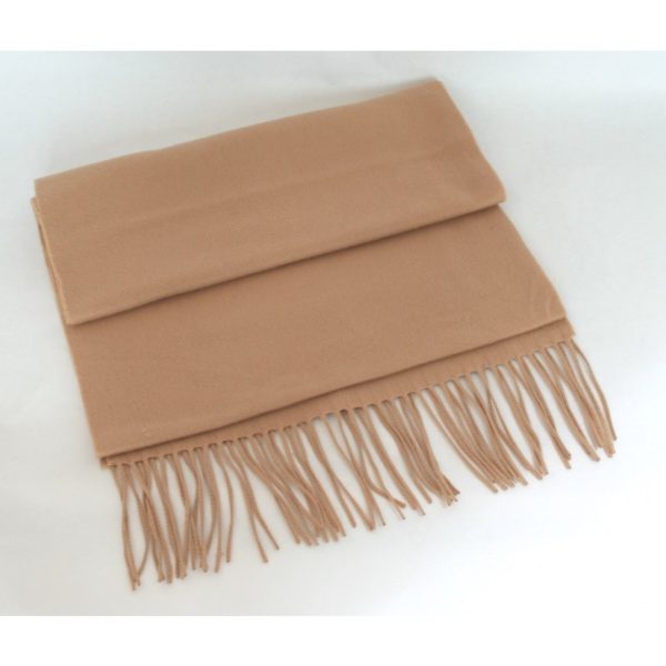 John Hanly Cashmere Scarves