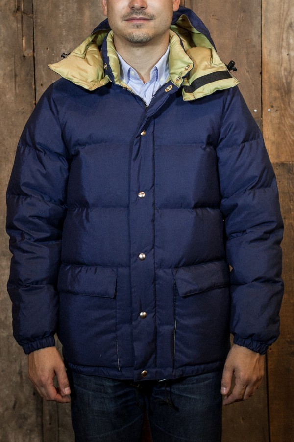 It’s On Sale: Crescent Down Works Jackets