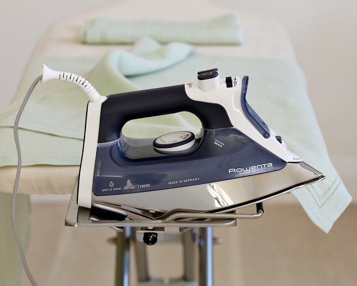 A Good Iron