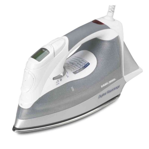 A Cheap Iron